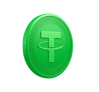 加密貨幣價格分析小工具裝飾元素