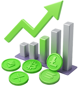 远盈达 加密貨幣交易平台介面產品概覽